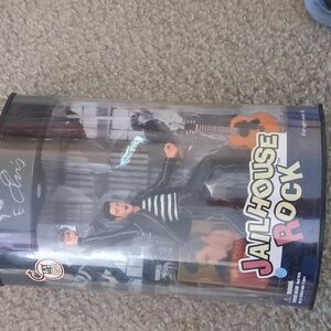 Jailhouse rock elvis